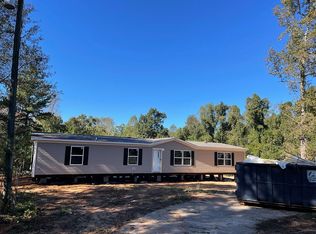 158 Forest Ln, Colbert, GA 30628