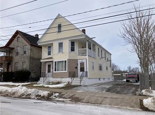 1018 E Tilden Ave W, Utica, NY 13501