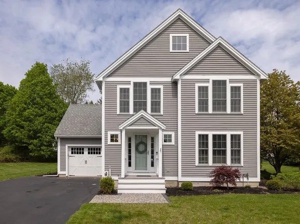 1 Exeter Farms Road, Exeter, NH 03833