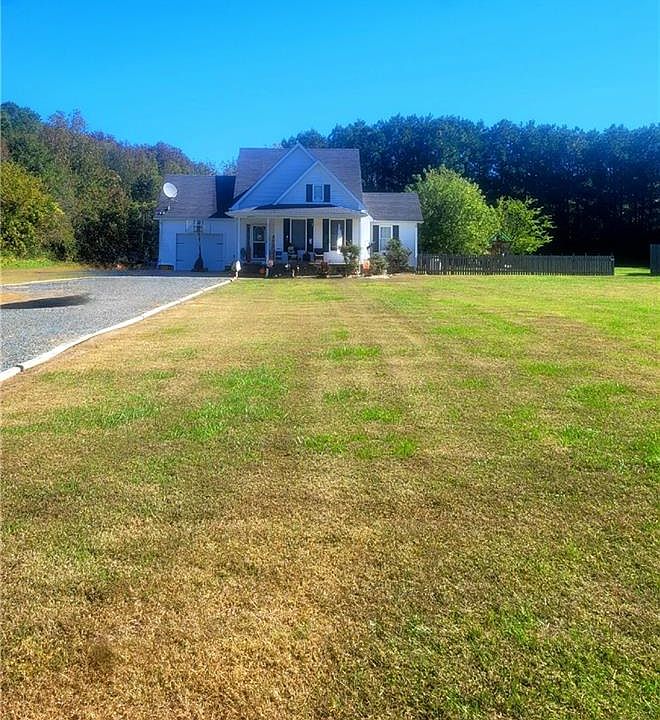 21077 Mill St, Cape Charles, VA 23310 MLS 10508425 Zillow