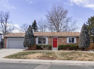 2517 S Dillon St, Aurora, CO 80014