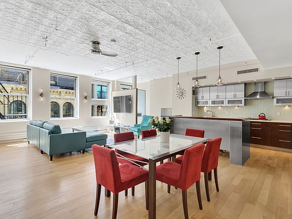 2nd image of 50 Walker St APT 5A