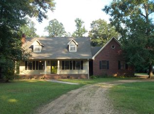 56 Pittman Rd, Moselle, MS 39459