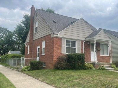 2901 Hubbard St, Dearborn, MI, 48124