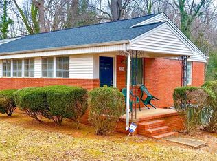 3232 Marlborough Rd, Charlotte, NC 28208