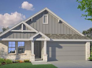 241 Creekfall Rd, Burnet, TX 78611