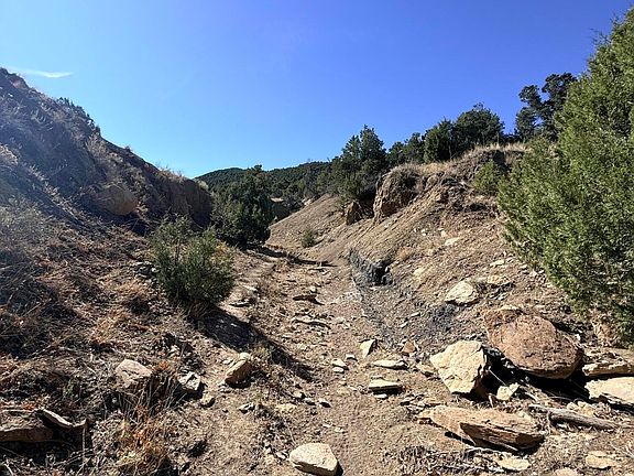 5th image of Lower Mine Rd