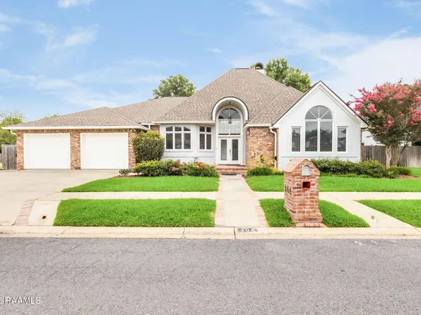 304 Monteigne Dr, Lafayette, LA 70506