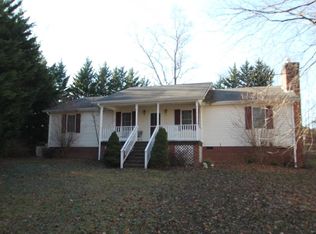 11330 Boston Dr, Rixeyville, VA 22713