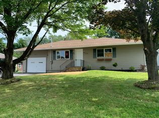 6340 Overhill Dr, Rome, NY 13440