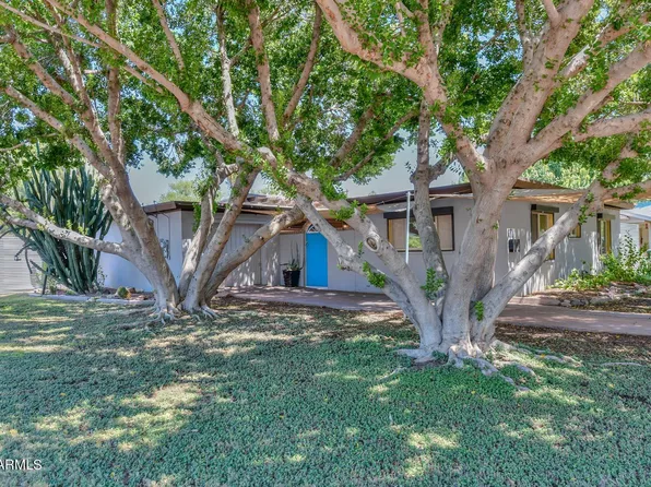 100 E BONITA Way, Tempe, AZ 85281