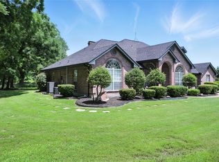 2134 Rs County Rd, Pt, TX 75472