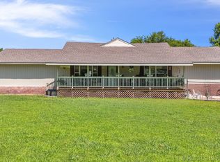 1520 S Lynn Lane Rd, Tulsa, OK 74108