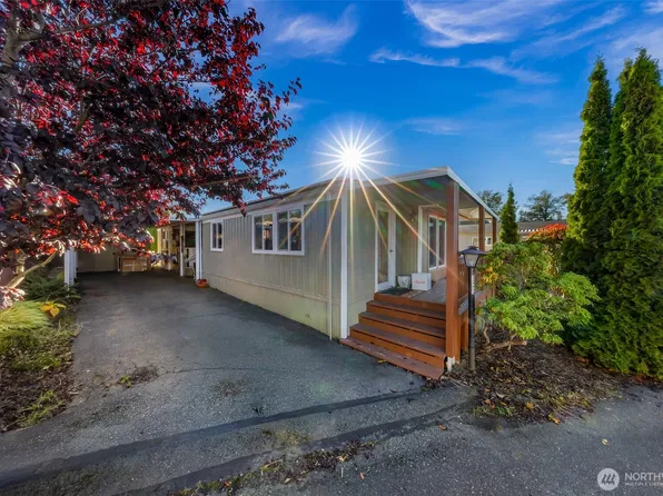 1200 Lincoln Street #131, Bellingham, WA 98229