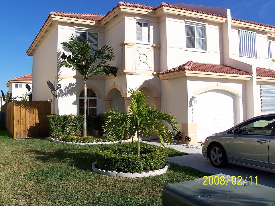 26261 SW 136th Place