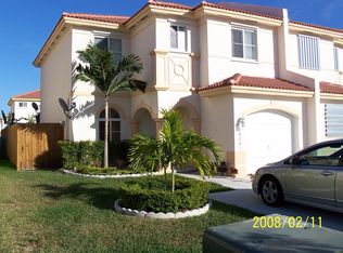 26261 SW 136th Pl, Homestead, FL 33032