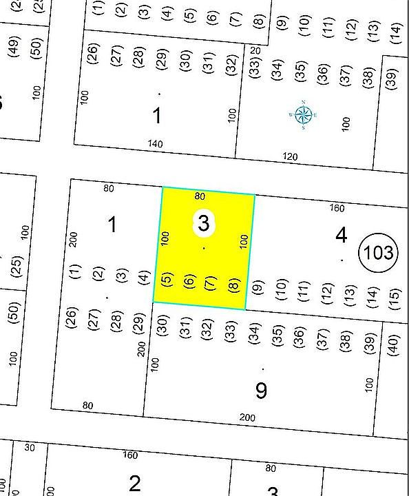 2nd image of Poplar Trl