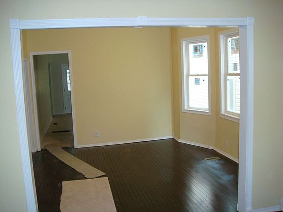 Toward Dining Room