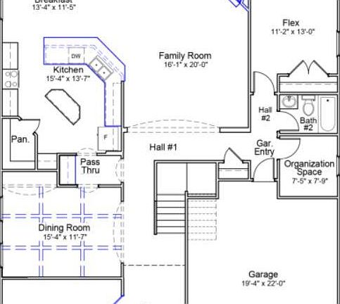 5th image of 510 Dunswell Dr