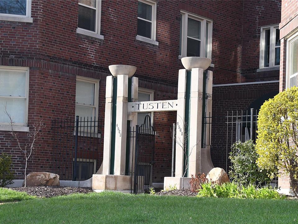 1st image of 4563 Laclede Ave APT C