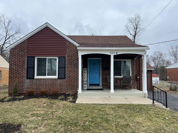 200 W Sharon Rd, Cincinnati, OH 45246