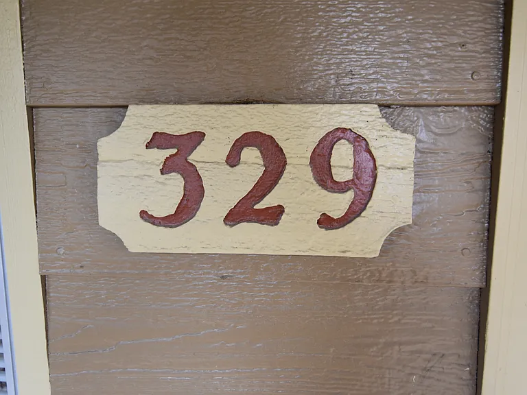 3393 Madison Ave #W329 — Photo 1