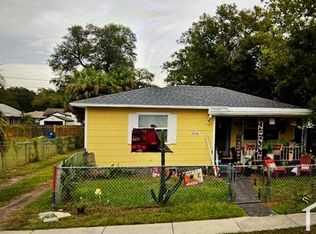 2030 20th St S, Saint Petersburg, FL 33712