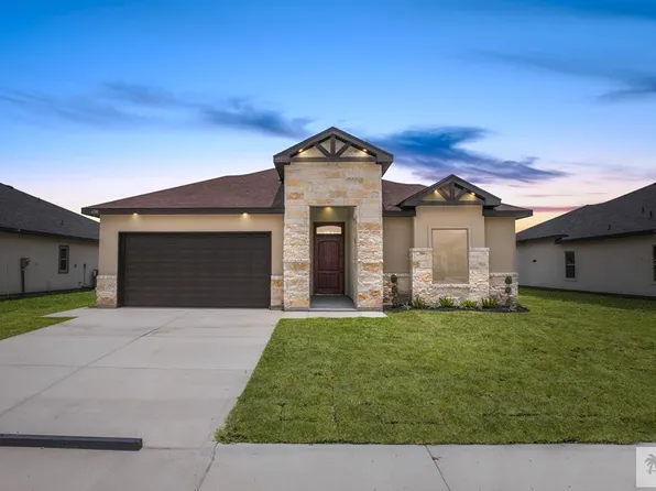 6310 Timberline Dr, Harlingen, TX 78552