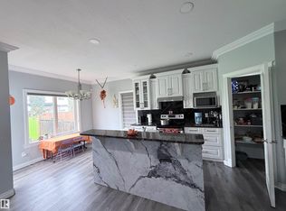 15116 32nd St NW, Edmonton, AB T5Y 0N2