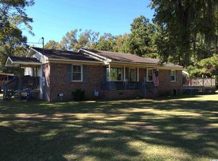 6800 Elbow Rd, Conway, SC 29527