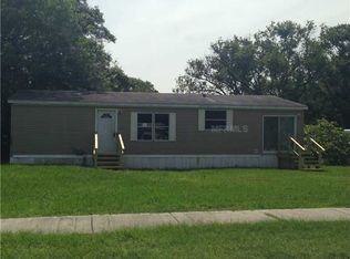 12908 Four Oaks Rd, Tampa, FL 33624