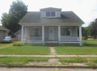 508 W 11th St, La Porte, IN 46350
