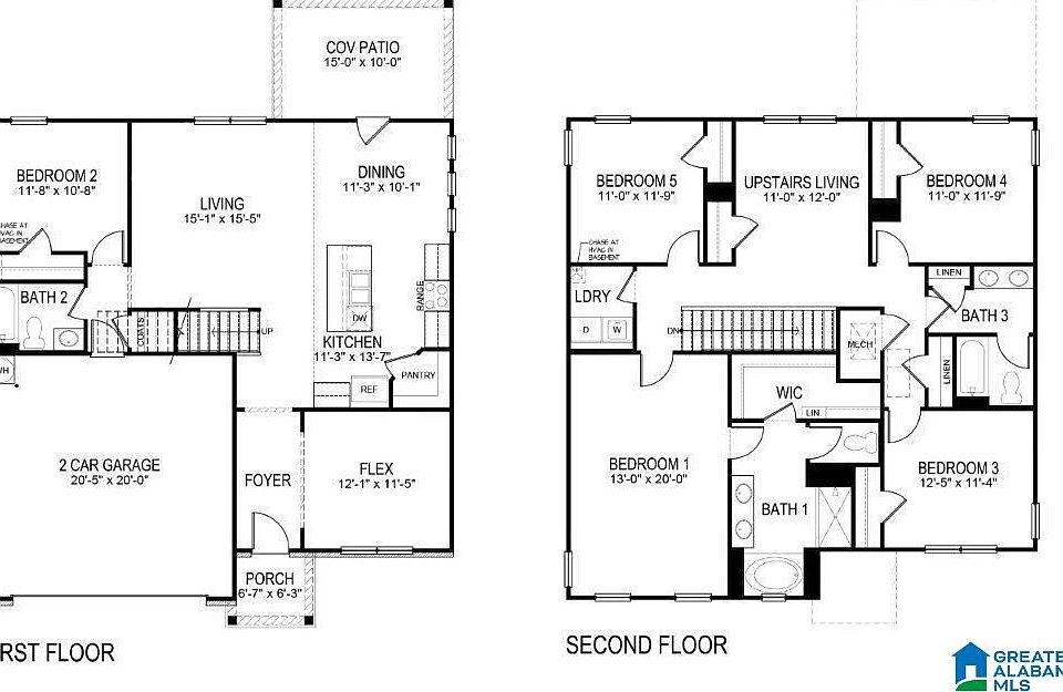 2nd image of 4000 Susie View Ln