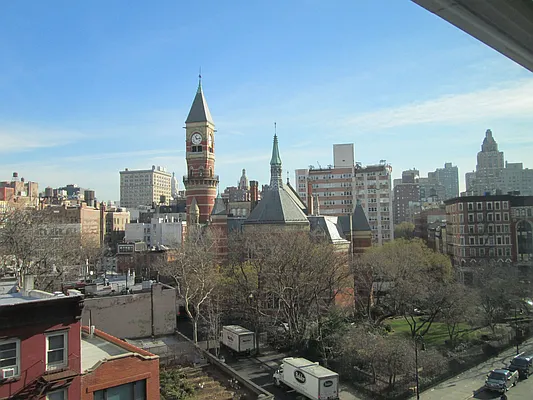 Rented by Barshay Brokerage | media 18