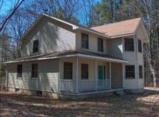 18 Elkins Rd, Kingston, NH 03848