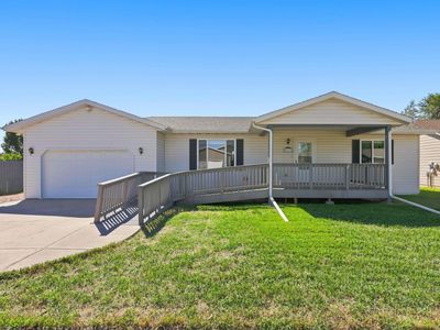 4913 Williams St, Rapid City, SD, 57703