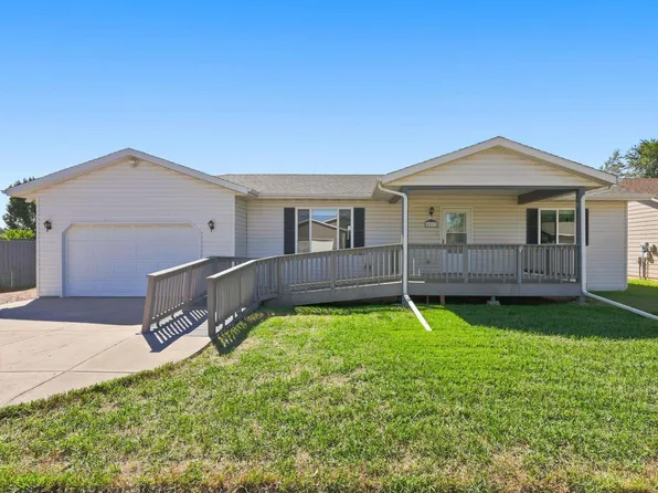 4913 Williams St, Rapid City, SD 57703