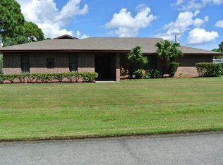 321 Huntsville St NE, Palm Bay, FL 32907