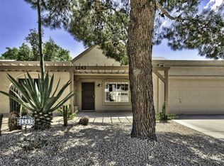 1243 E Utopia Rd, Phoenix, AZ 85024