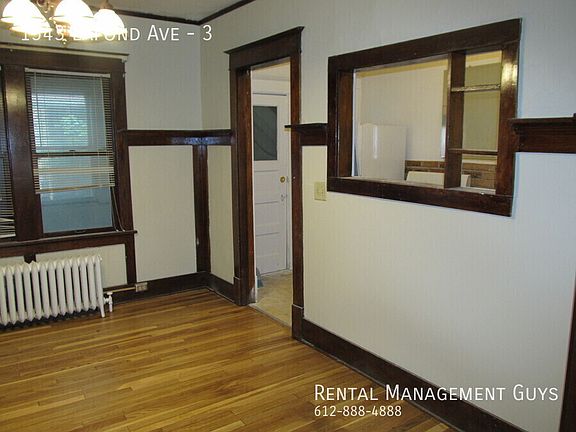 3rd image of 1543 Lafond Ave APT 3