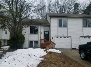 3743 Jill St, Holland, MI 49424