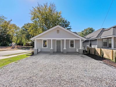 305 Frank St, Greenville, SC, 29601