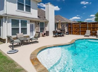 10713 Pineview Ln, Frisco, TX 75035