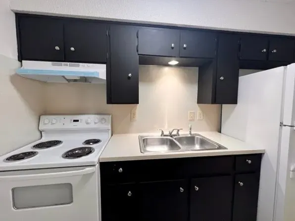 Stoneway Apartments