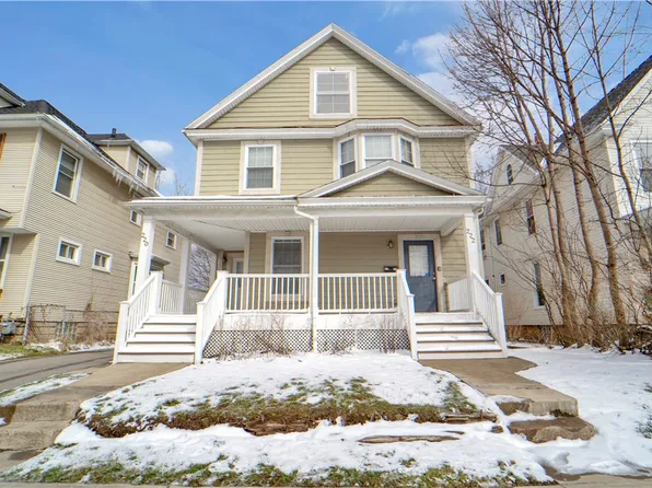 220-222 Cedarwood Ter, Rochester, NY 14609