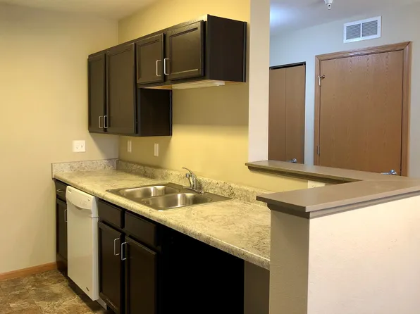 Williston Senior Apartment Homes II