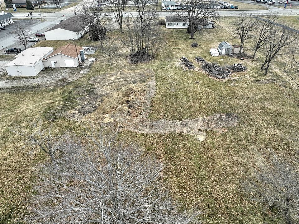 2nd image of State Route 121 Hwy
