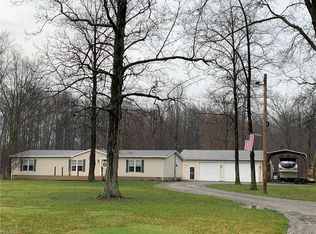 3068 N Park Avenue Ext, Warren, OH 44481
