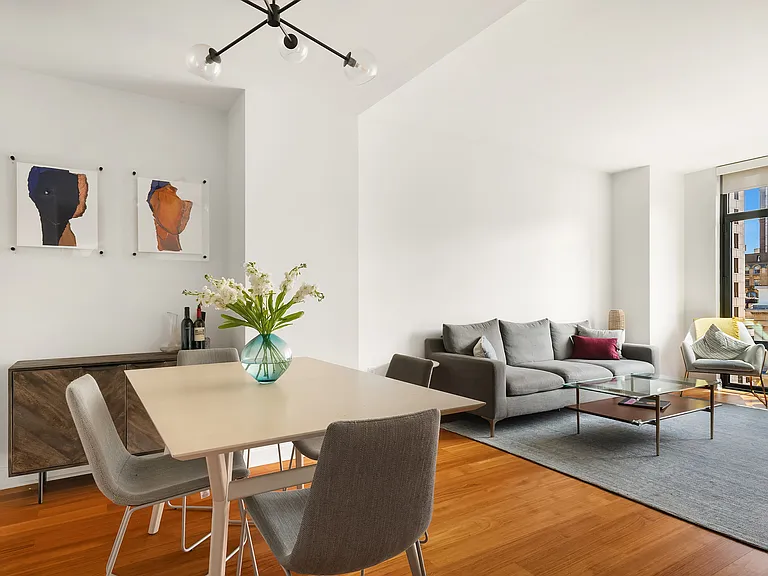 57 Reade St #9A — Photo 4