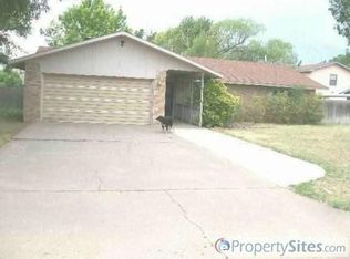 1508 Avondale Blvd, Clovis, NM 88101